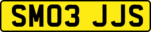 SM03JJS