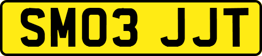 SM03JJT