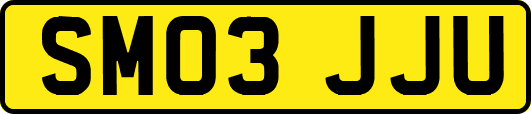 SM03JJU