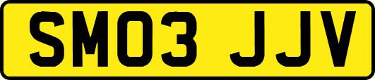 SM03JJV