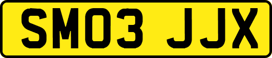 SM03JJX