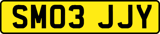 SM03JJY