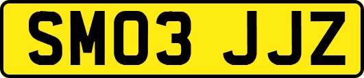 SM03JJZ