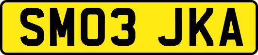 SM03JKA