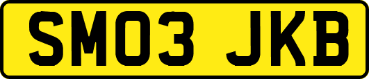 SM03JKB
