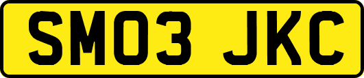 SM03JKC