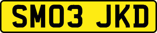 SM03JKD