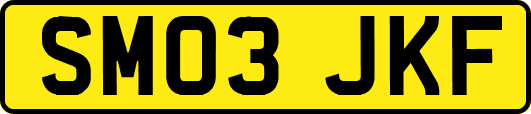 SM03JKF