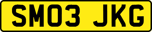 SM03JKG
