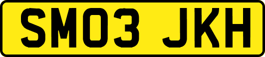 SM03JKH