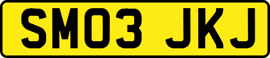 SM03JKJ
