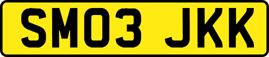 SM03JKK