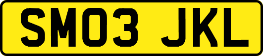 SM03JKL