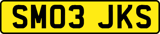 SM03JKS
