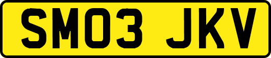 SM03JKV