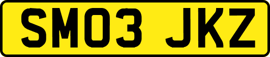 SM03JKZ