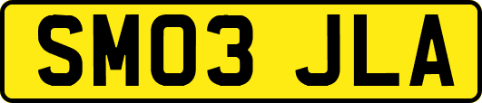 SM03JLA