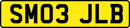 SM03JLB