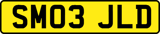 SM03JLD