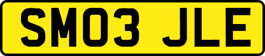 SM03JLE