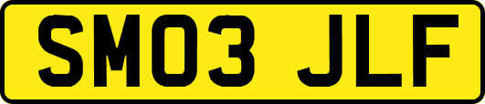 SM03JLF