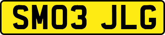 SM03JLG
