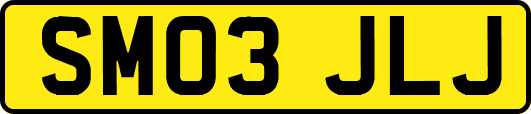 SM03JLJ