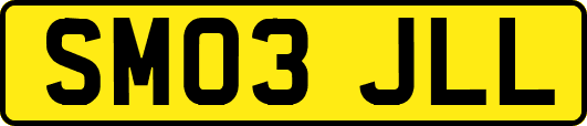 SM03JLL