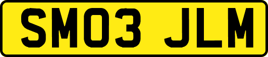 SM03JLM