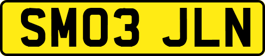 SM03JLN