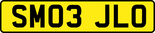 SM03JLO