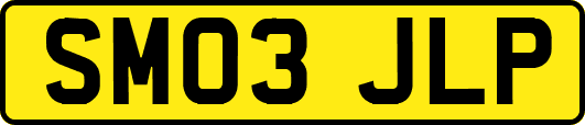 SM03JLP