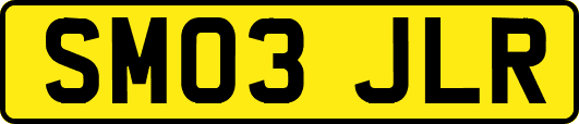 SM03JLR