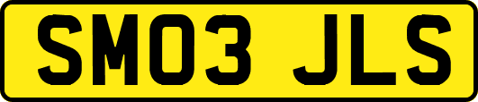 SM03JLS