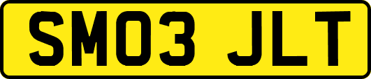 SM03JLT