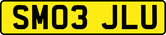 SM03JLU