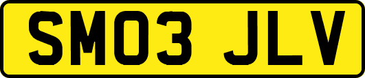 SM03JLV