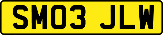 SM03JLW
