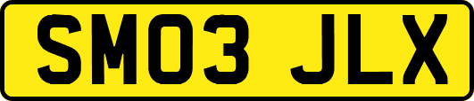 SM03JLX