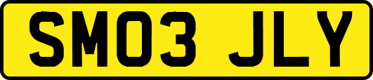 SM03JLY