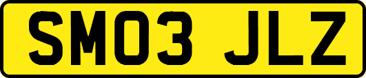 SM03JLZ