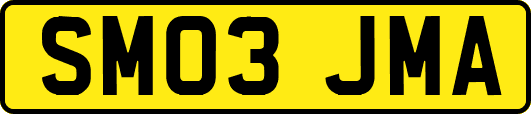 SM03JMA