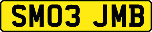 SM03JMB