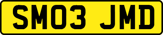SM03JMD