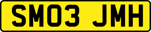 SM03JMH