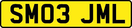 SM03JML