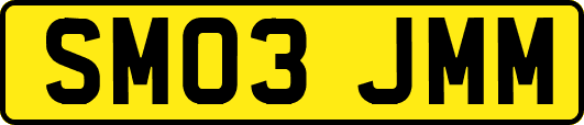 SM03JMM