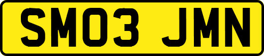 SM03JMN