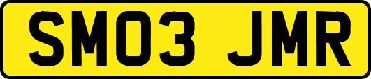 SM03JMR