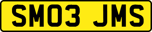 SM03JMS